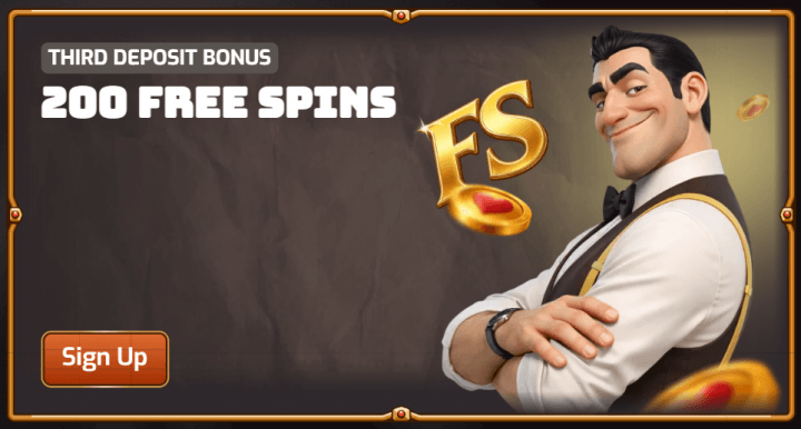 AFKSpin Casino 4
