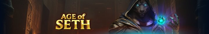 Age of Seth 1