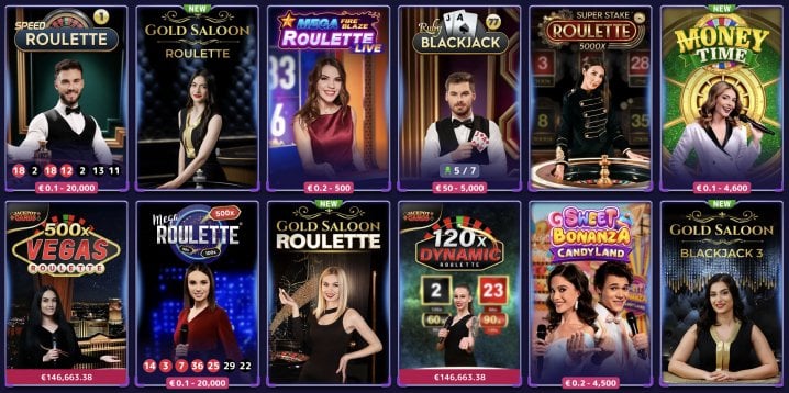 Alf Casino 16