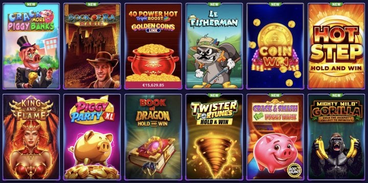Alf Casino 15