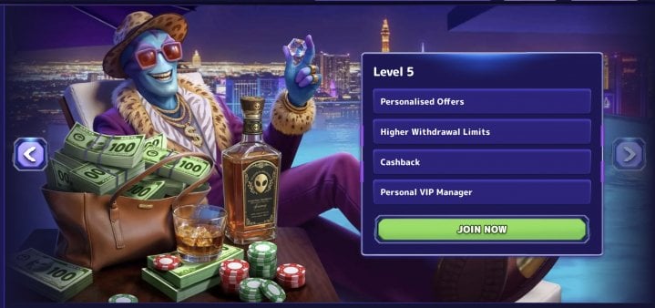 Alf Casino 14
