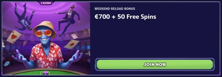 Alf Casino 7