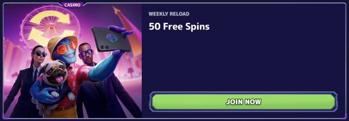 Alf Casino 8