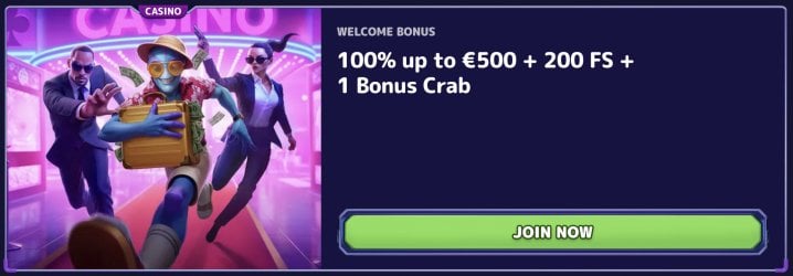 Alf Casino 2