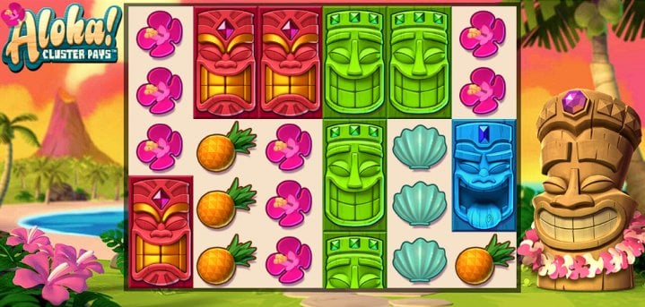 Play Online Slots Like Candy Crush: Top 7 Grid Slot Recommendations