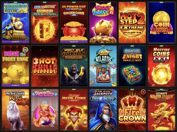 AlterSpin Casino 10