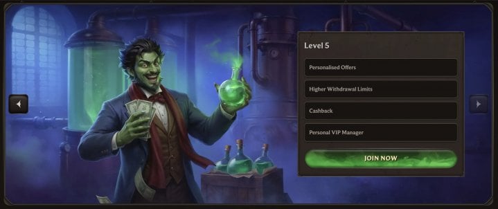 AlterSpin Casino 9