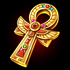 Treasure of Anubis 6
