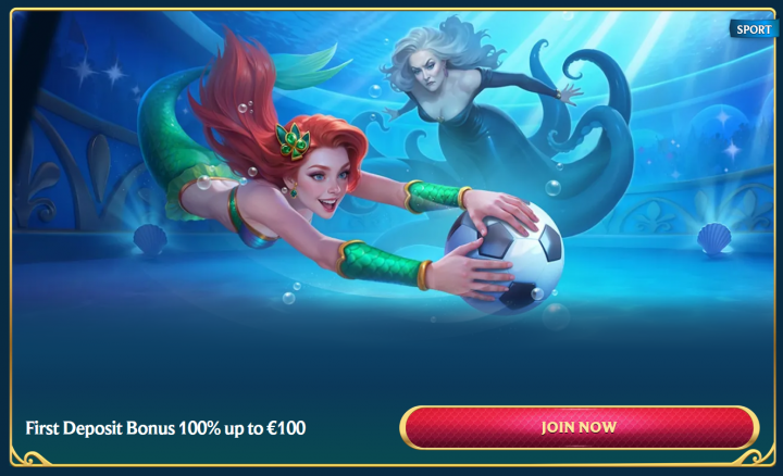 AquaWin Casino 2