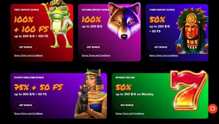 casino jogos gratis