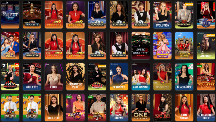 Art Casino 6