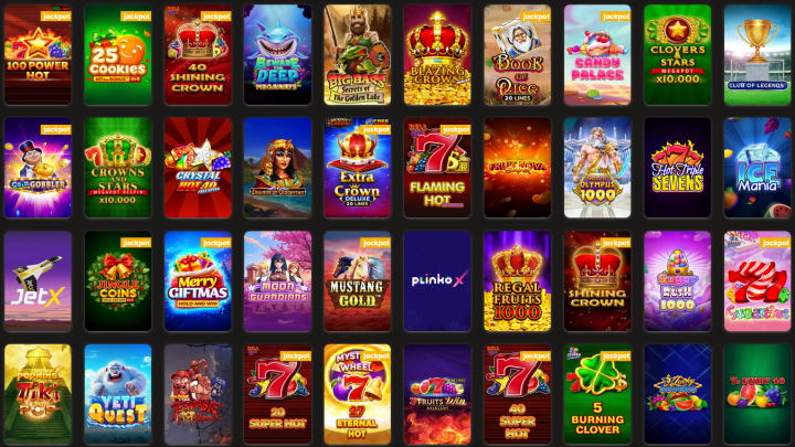 Art Casino 5