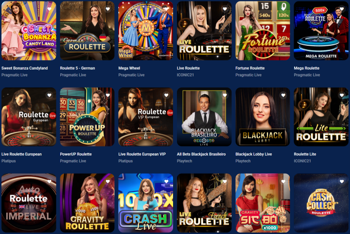 AzurSlot Casino 15