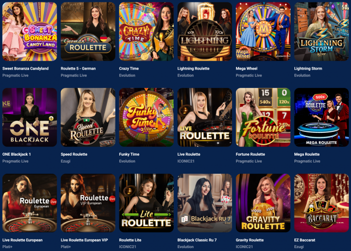 AzurSlot Casino 15