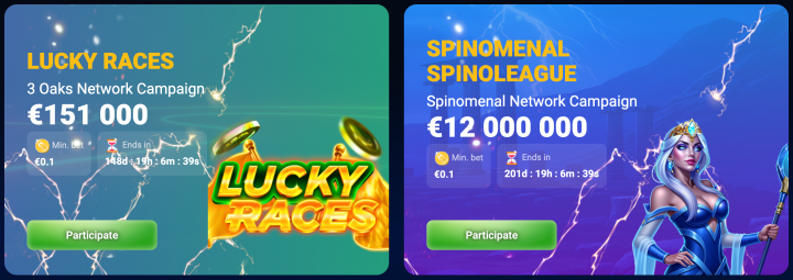 AzurSlot Casino 9