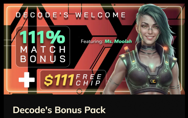 Decode Casino 2
