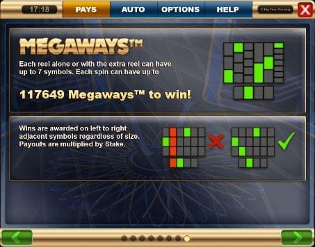 Who Wants to Be a Millionaire Megaways 2