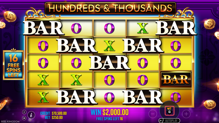 Hundreds and Thousands 4
