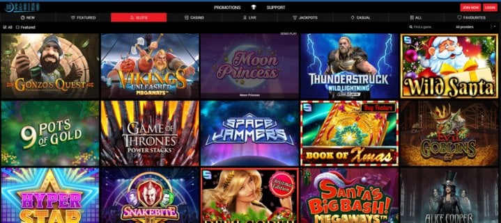 BBCasino 3