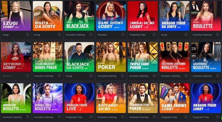 BC.Game Casino 10