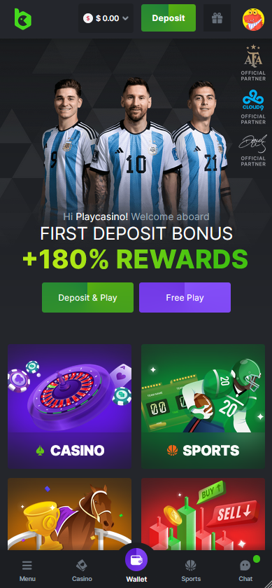 BC.Game Casino 11