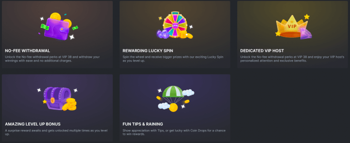 BC.Game Casino 5