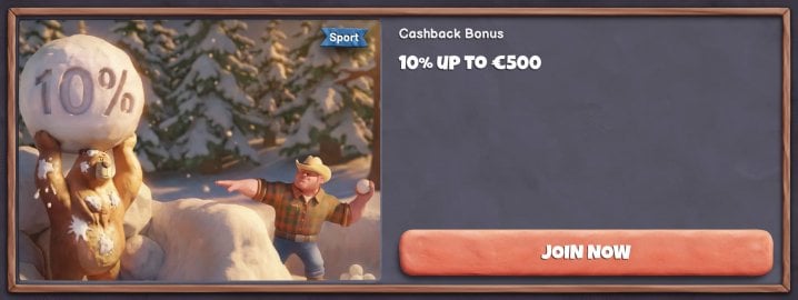 Bearo Casino 13