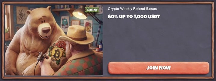 Bearo Casino 4