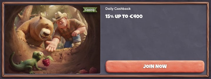 Bearo Casino 7