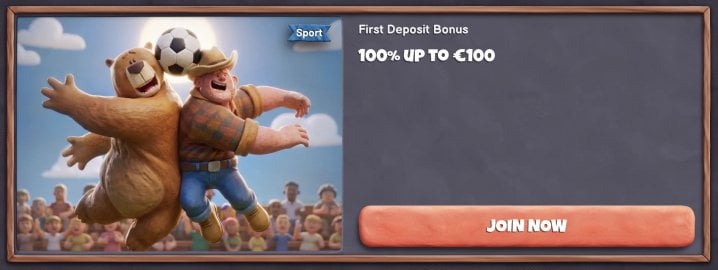 Bearo Casino 9