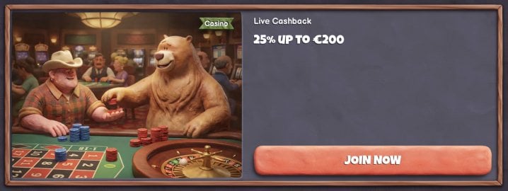Bearo Casino 8
