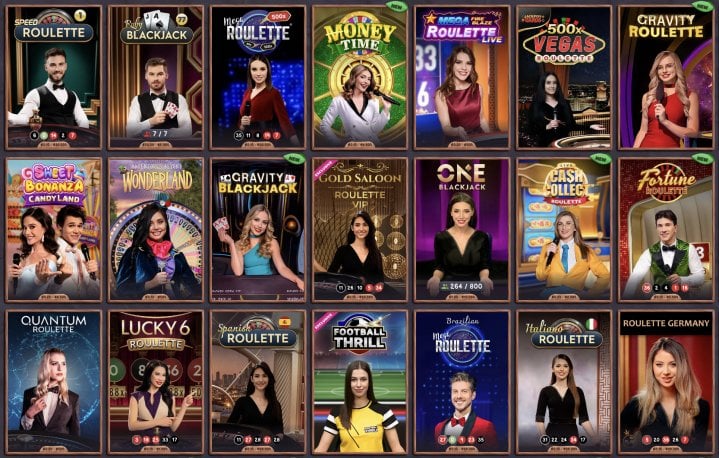 Bearo Casino 18
