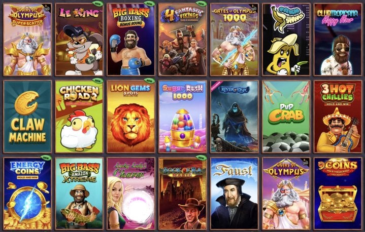 Bearo Casino 17