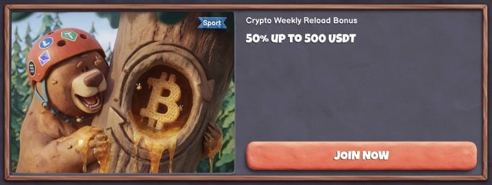 Bearo Casino 12