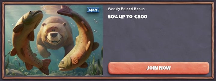 Bearo Casino 10
