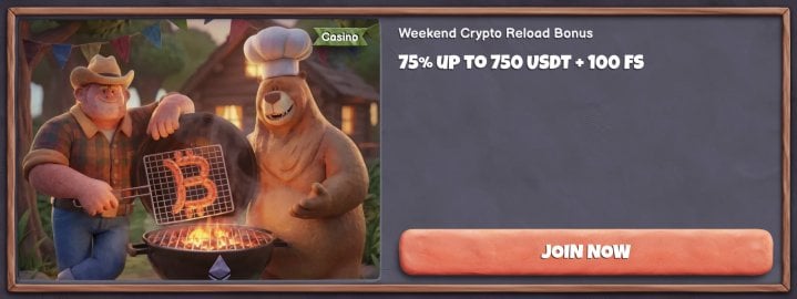 Bearo Casino 6