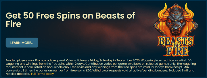 MaxiPlay Casino 5