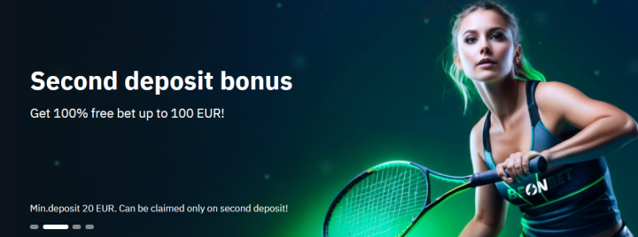 Beonbet Casino 4
