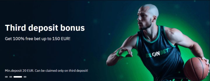 Beonbet Casino 5