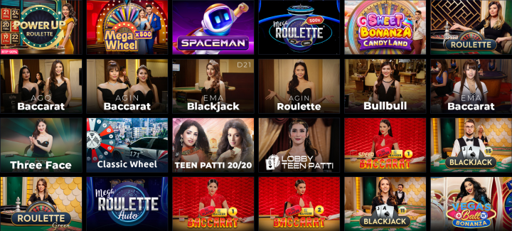 Beonbet Casino 15