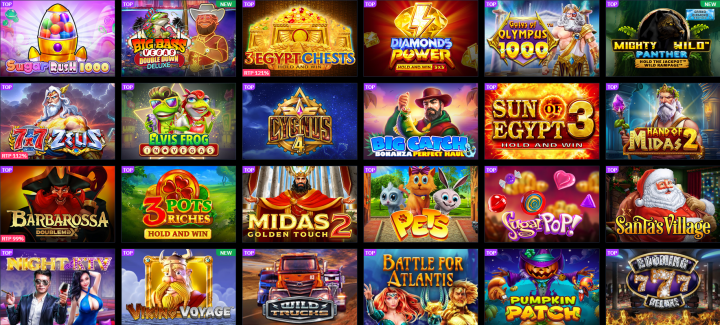 Beonbet Casino 13