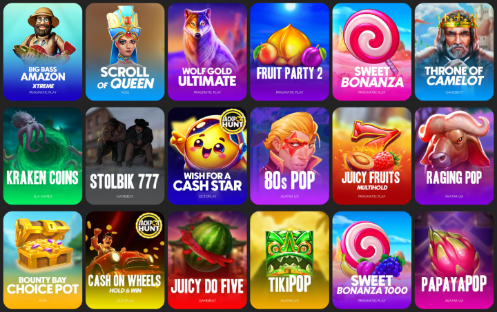 BetBlast Casino 7