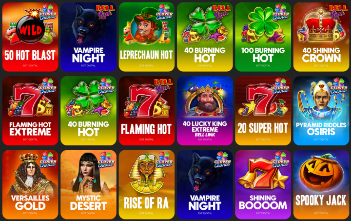 BetBlast Casino 8