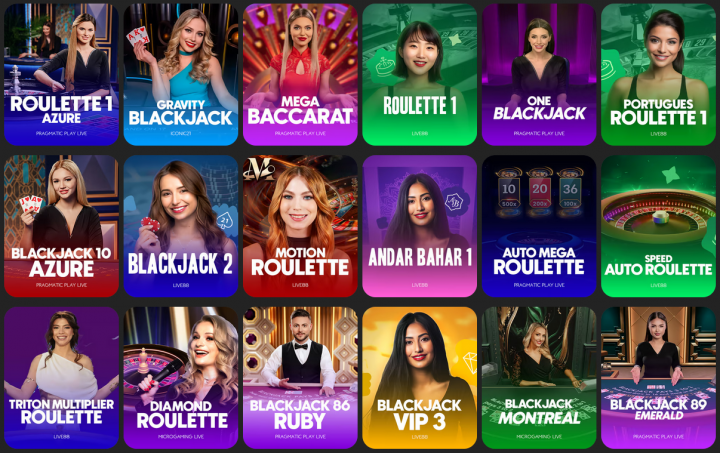 BetBlast Casino 9