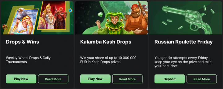 BetBlast Casino 4