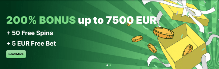 BetBlast Casino 2