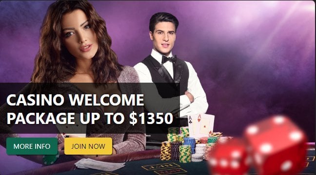 BetFinal Casino 2