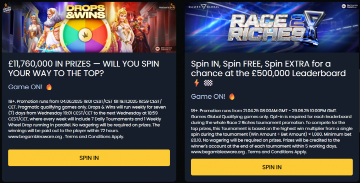 BetMaze Casino 6