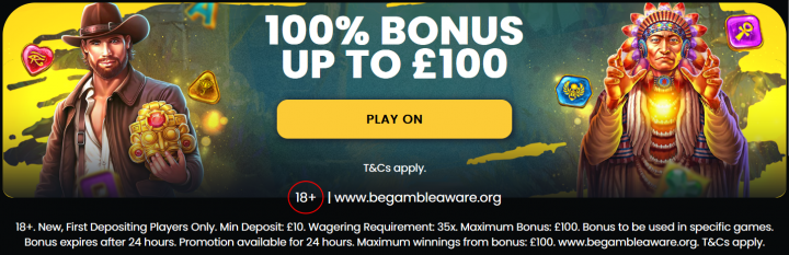 BetMaze Casino 3