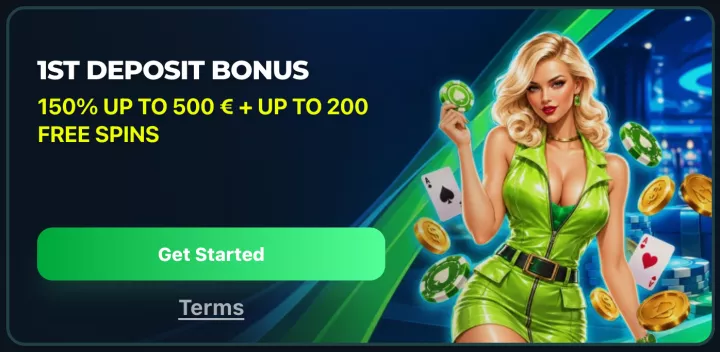 BetPortal Casino 4